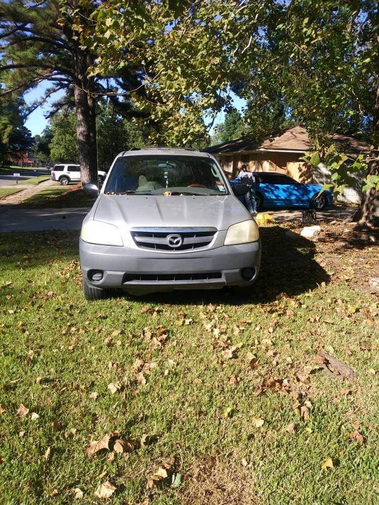 scrapping car in Denver CO