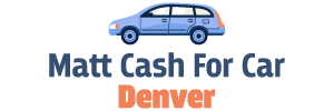 cash for cars in Denver CO