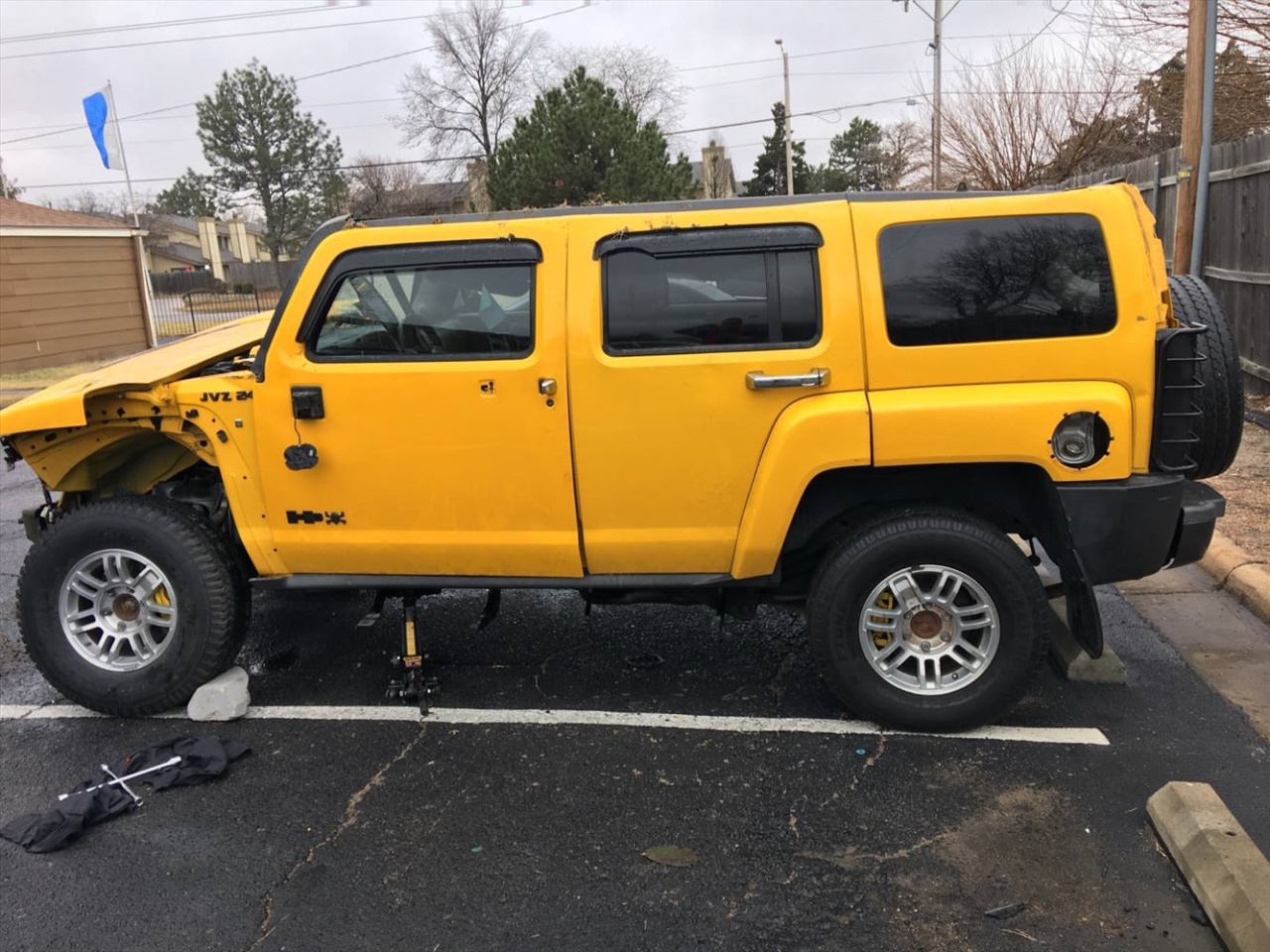 junk car buyers in Lakewood CO